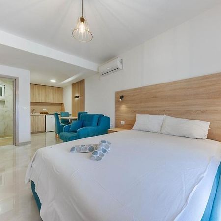 Olive Garden Apartment Bar Εξωτερικό φωτογραφία
