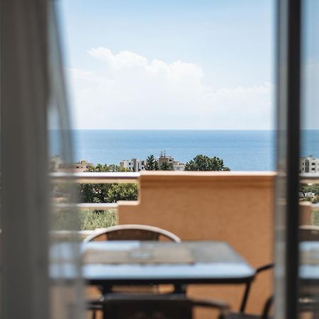 Olive Garden Apartment Bar Εξωτερικό φωτογραφία