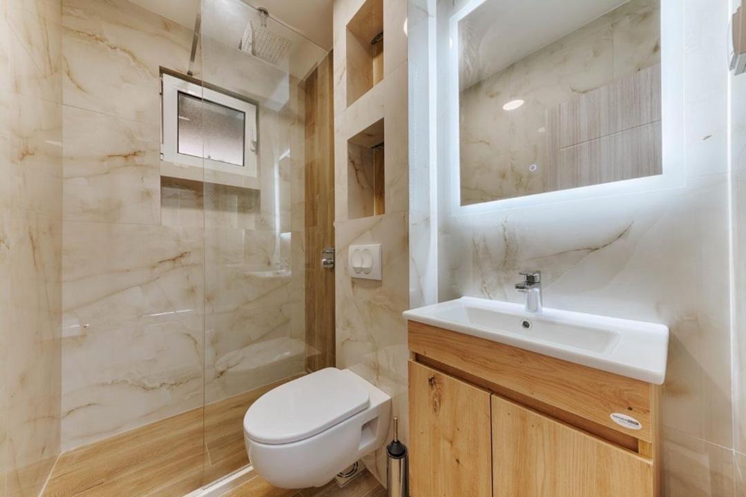Olive Garden Apartment Bar Εξωτερικό φωτογραφία