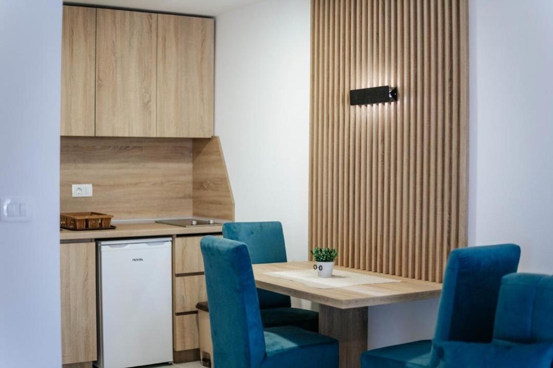 Olive Garden Apartment Bar Εξωτερικό φωτογραφία