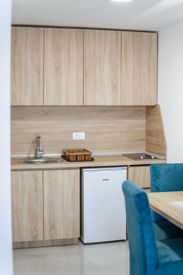 Olive Garden Apartment Bar Εξωτερικό φωτογραφία