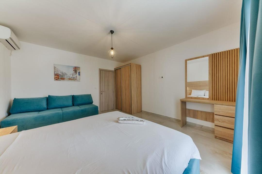 Olive Garden Apartment Bar Εξωτερικό φωτογραφία