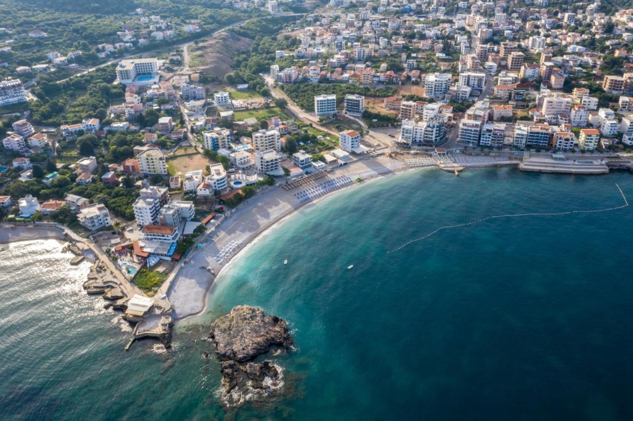 Olive Garden Apartment Bar Εξωτερικό φωτογραφία