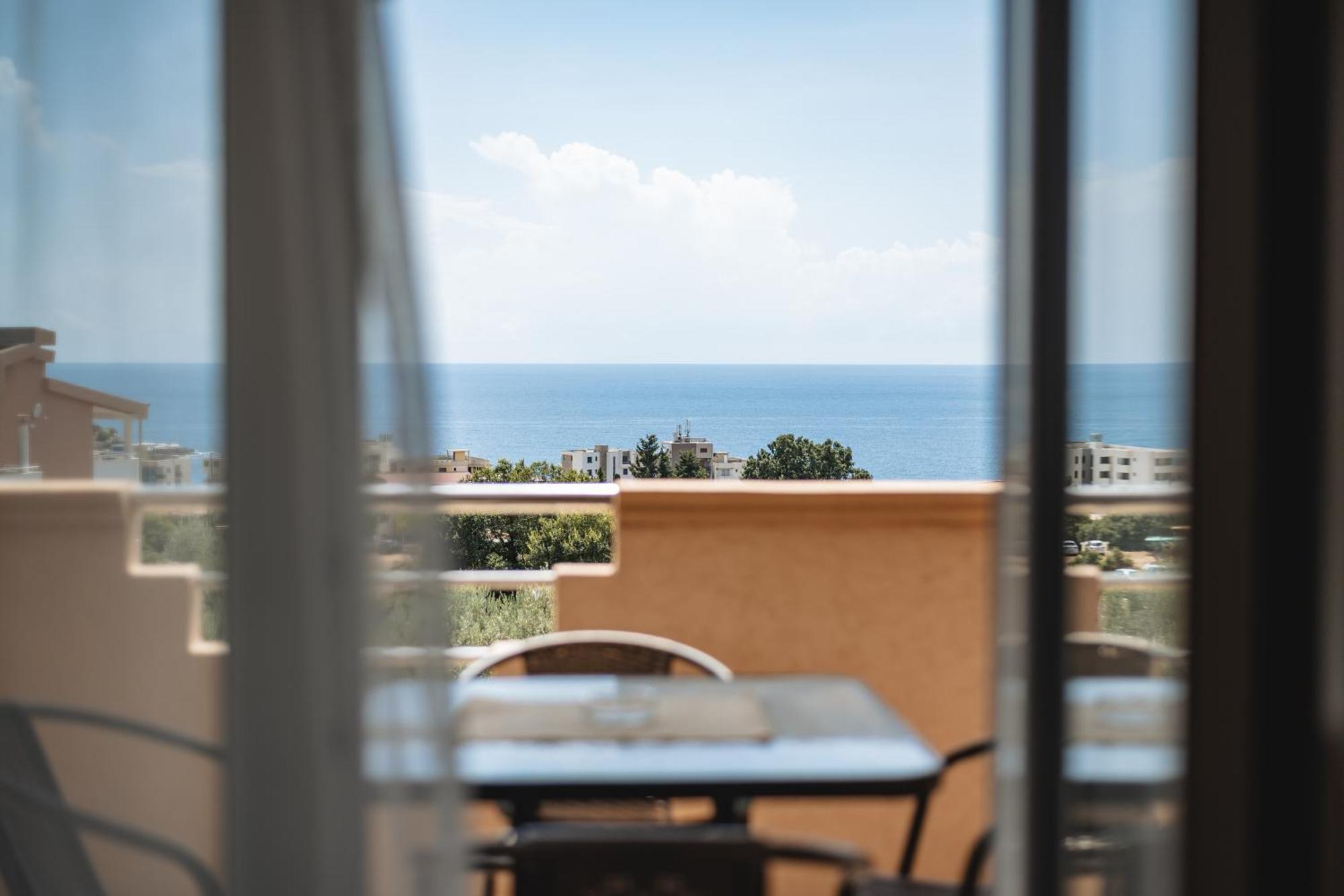 Olive Garden Apartment Bar Εξωτερικό φωτογραφία