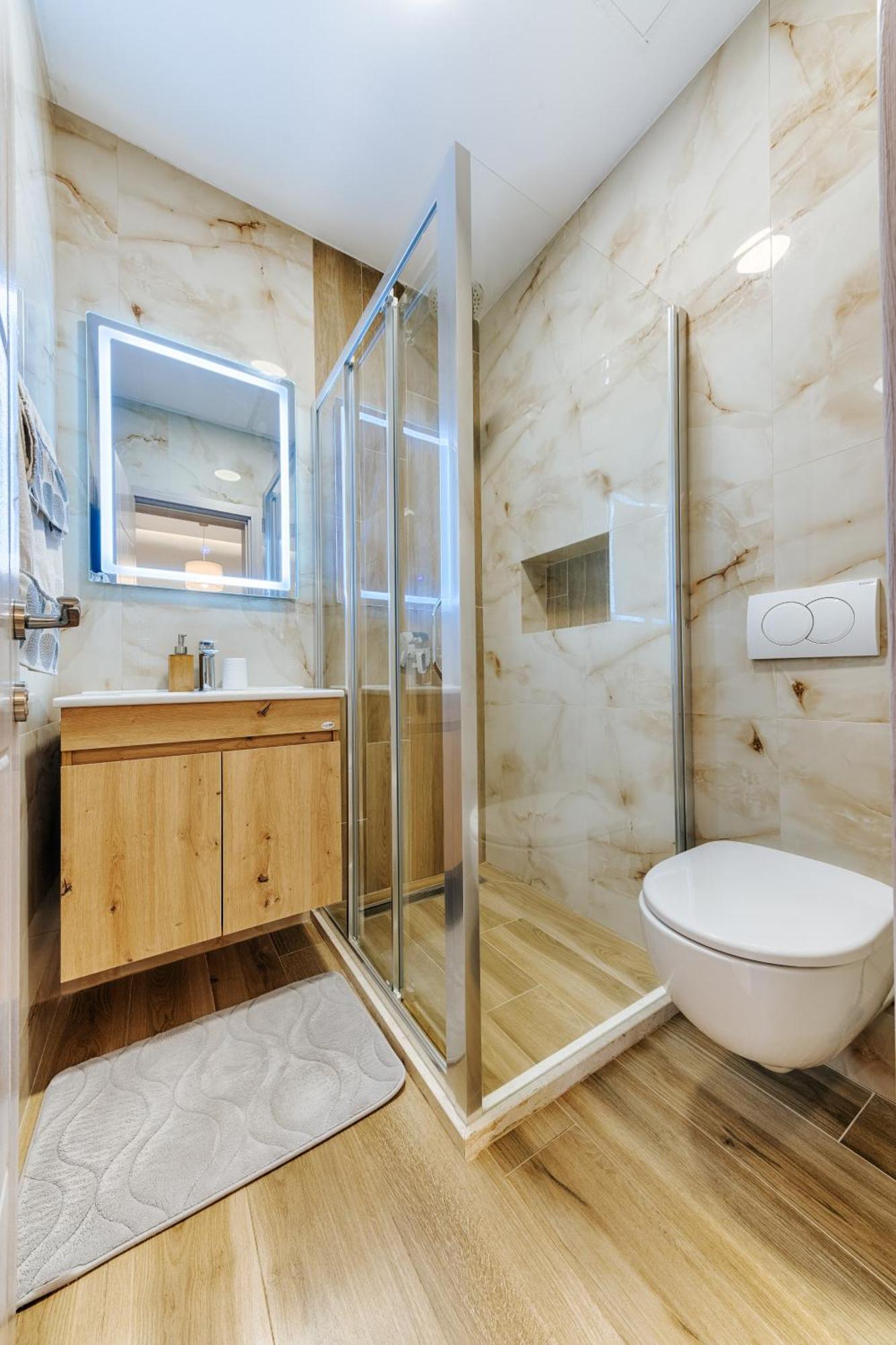 Olive Garden Apartment Bar Εξωτερικό φωτογραφία