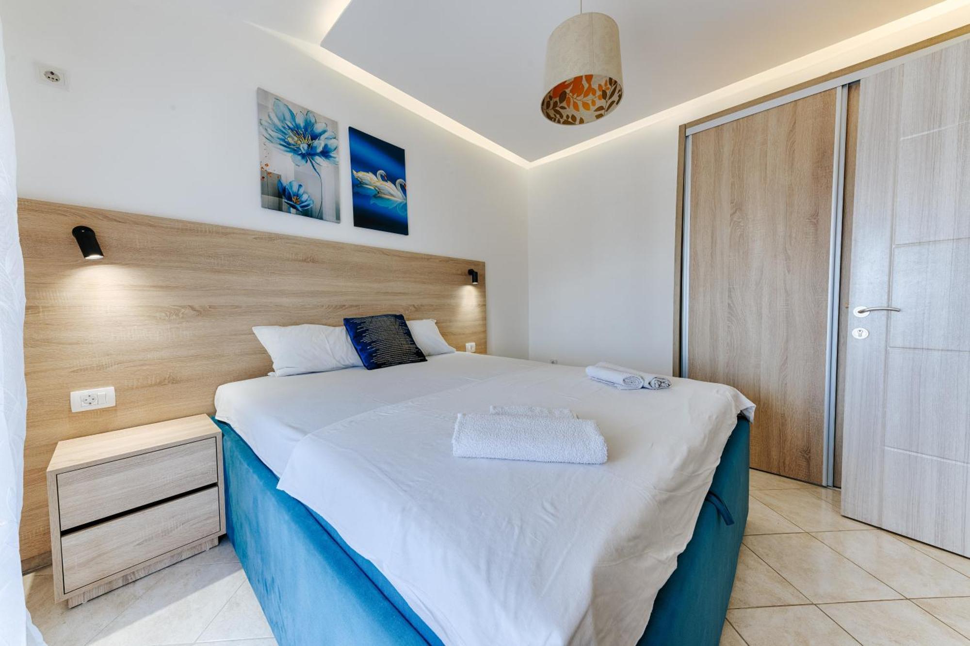 Olive Garden Apartment Bar Εξωτερικό φωτογραφία