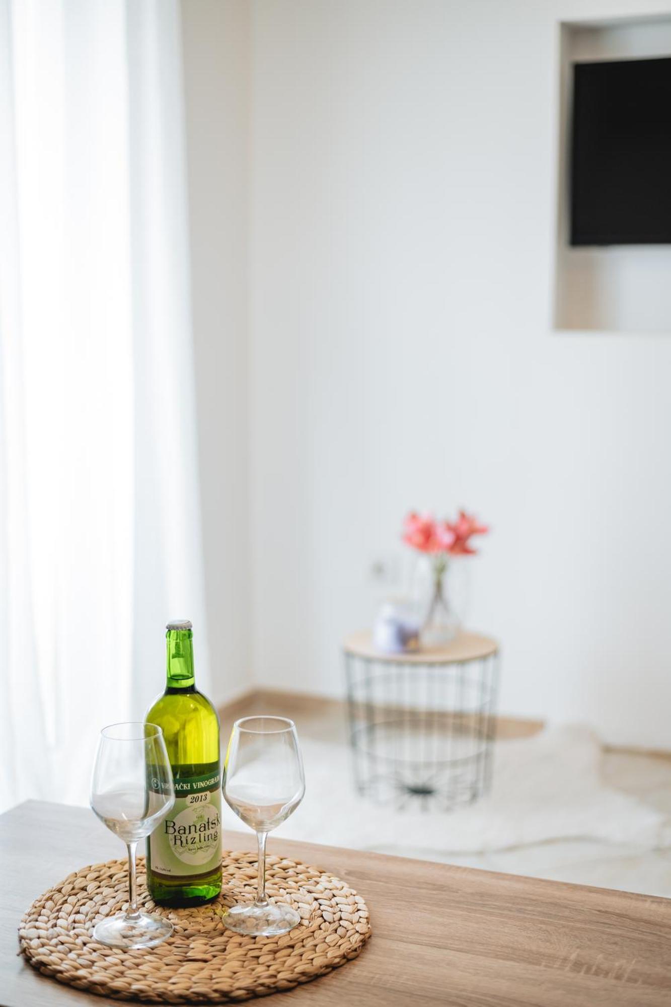 Olive Garden Apartment Bar Εξωτερικό φωτογραφία