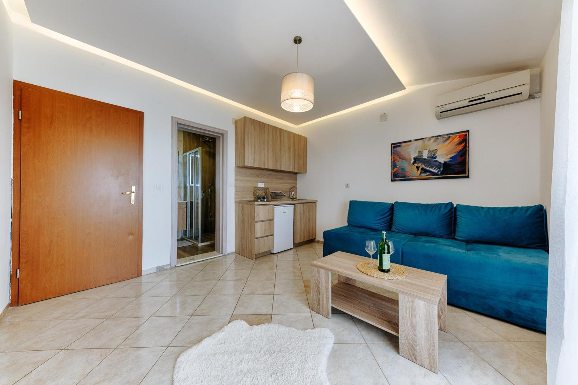 Olive Garden Apartment Bar Εξωτερικό φωτογραφία