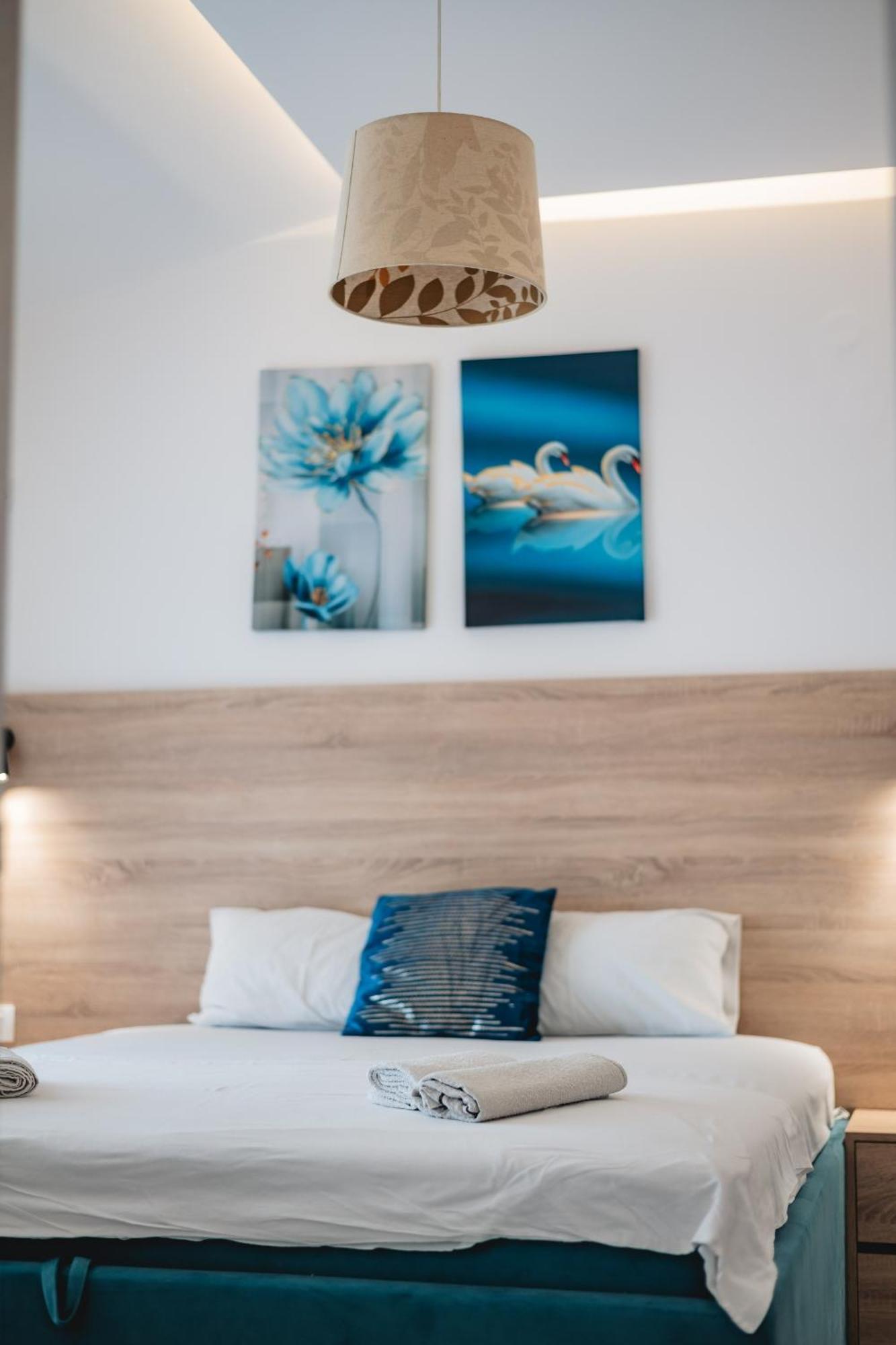 Olive Garden Apartment Bar Εξωτερικό φωτογραφία