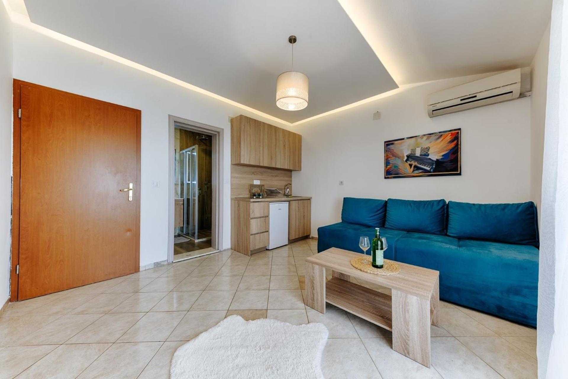 Olive Garden Apartment Bar Εξωτερικό φωτογραφία